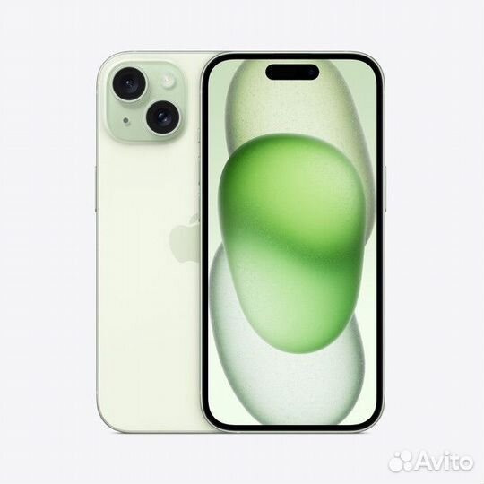 iPhone 15, 128 ГБ