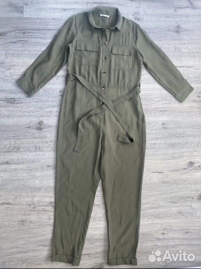 Комбинезон женский Sela