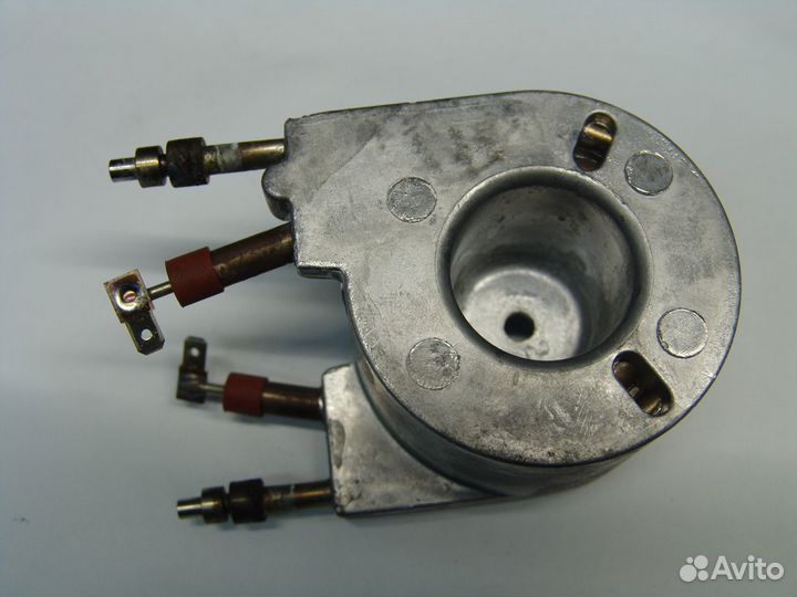 Бойлер к кофеварке Colet Q06S