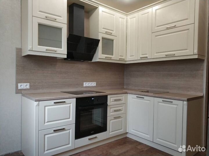 Изготовление мебели на заказ