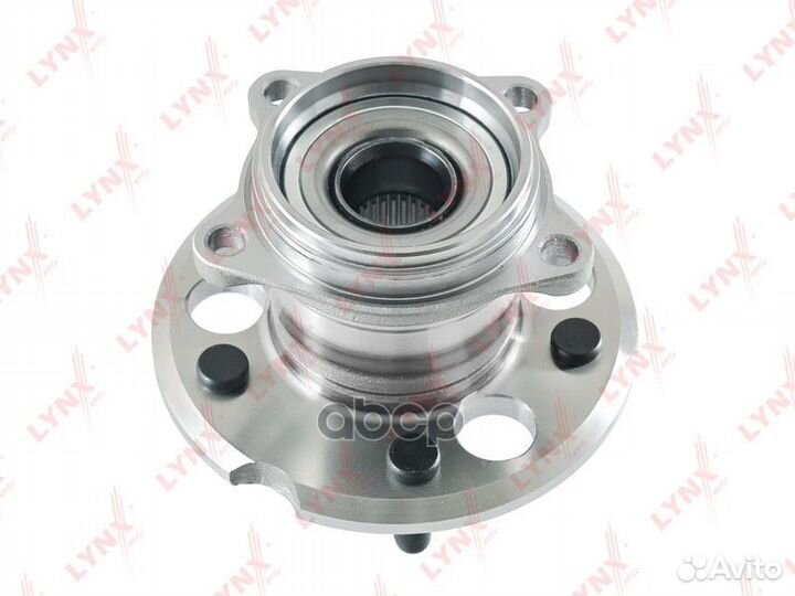 WH-1076 Ступица lynxauto WH-1076 lynxauto