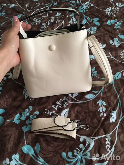 Сумка женская