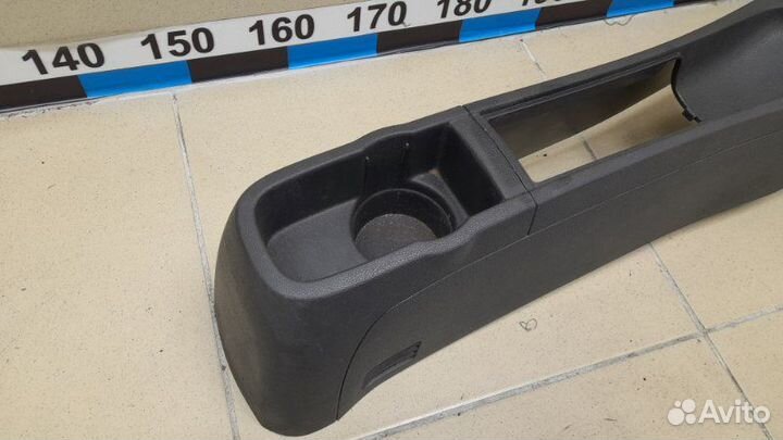 Консоль центральная Opel Corsa D 1.0 Z10XEP 2007