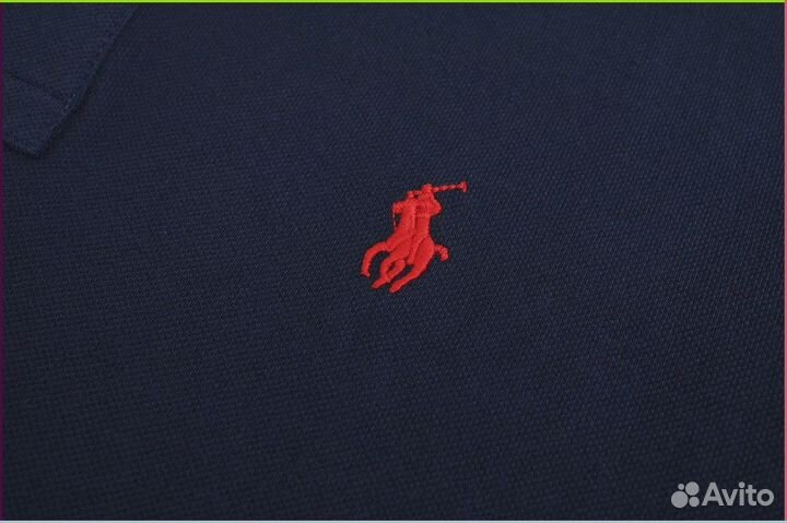 Футболка Polo Ralph Lauren (Арт. 788650)