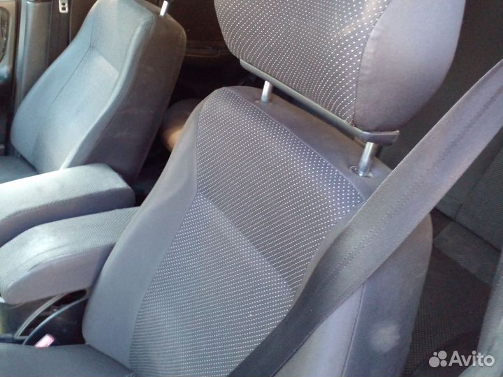 Chevrolet Niva 1.7 МТ, 2011, 173 763 км