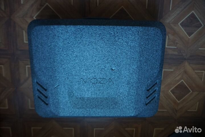 Электронный стабилизатор Moza Aircross 2