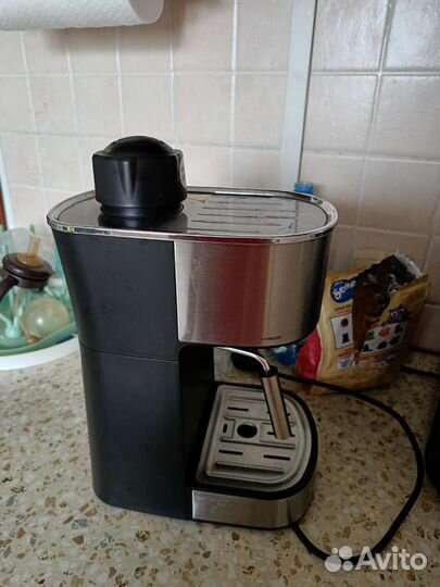 Кофемашина