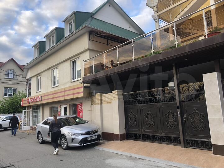 Комната 18 м², 2/3 эт.