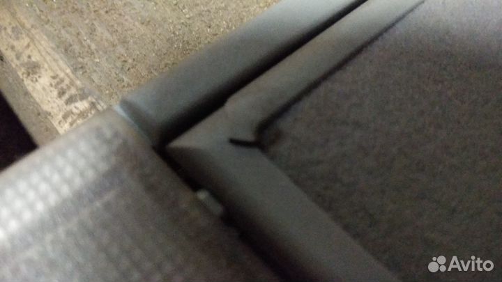 Плафон салонный задний Mercedes benz s320 w220