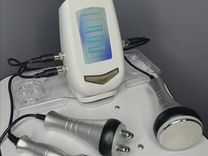Косметологический аппарат для лица и т�ела LW-101