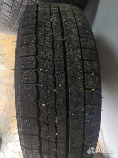 Nankang WS-1 225/65 R17