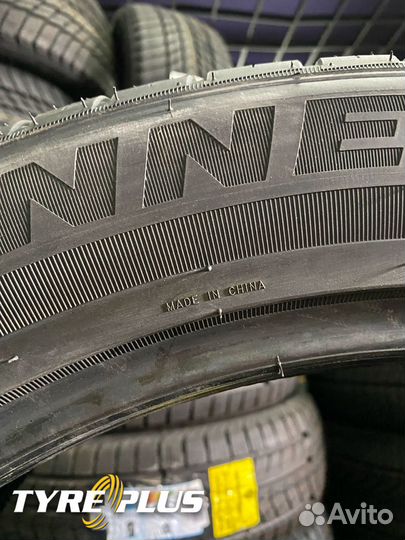 Minnell Safy M06 285/45 R22 114W