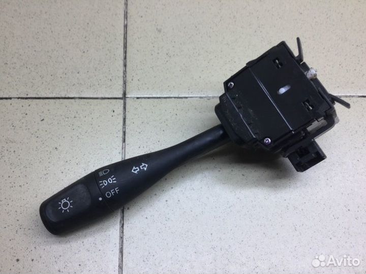 Переключатель поворотов подрулевой Mitsubishi
