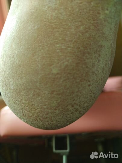 Смарт педикюр