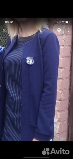 Пиджак, жакет