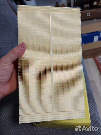 Воздушный фильтр VW, Skoda 1.8/2.0 TSI gen3