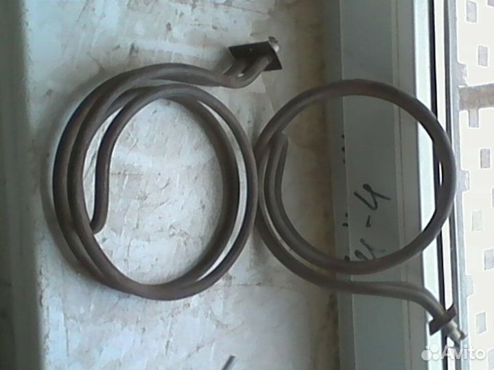 Тэн воздушный