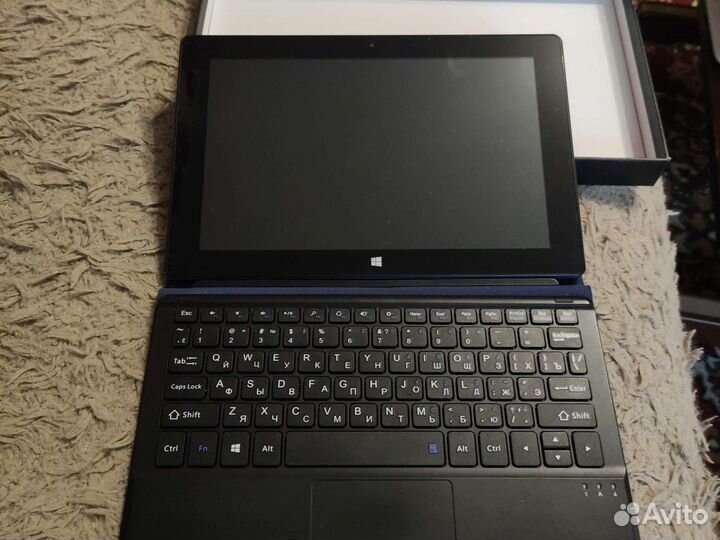 Планшет пк Dexp Ursus gx210