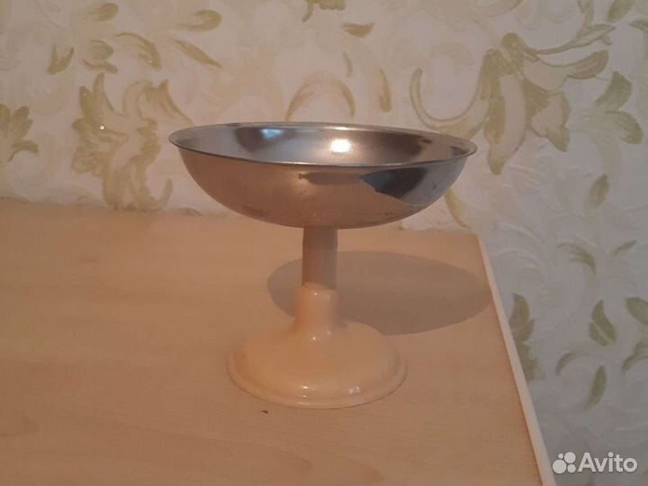 Креманка под мороженое СССР