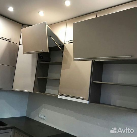 Кухни на заказ