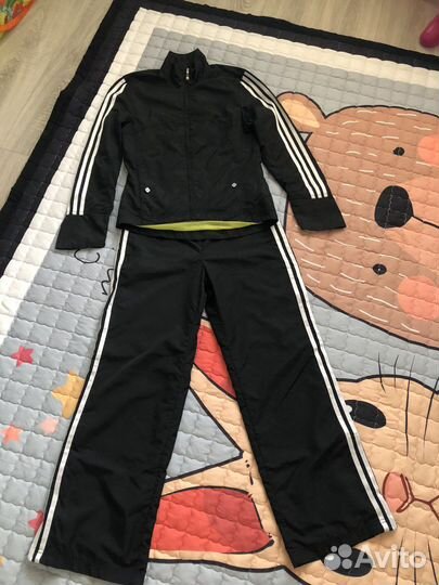 Костюм спортивный Адидас оригинал
