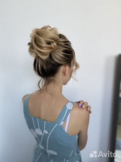 Парикмахер