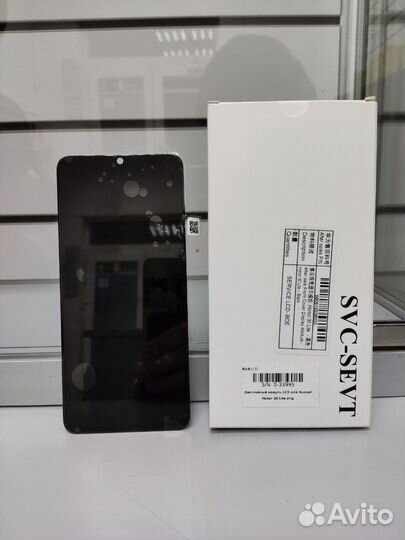 Honor 30 lite дисплей оригинал