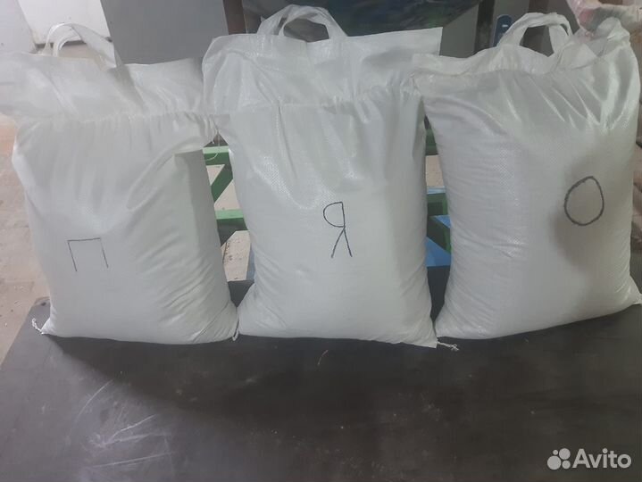 Пшеница, ячмень, овёс