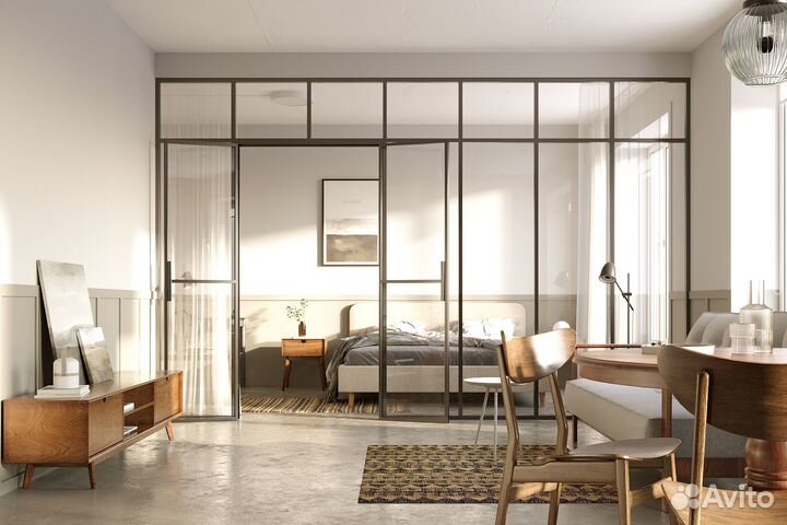 3d визуализатор