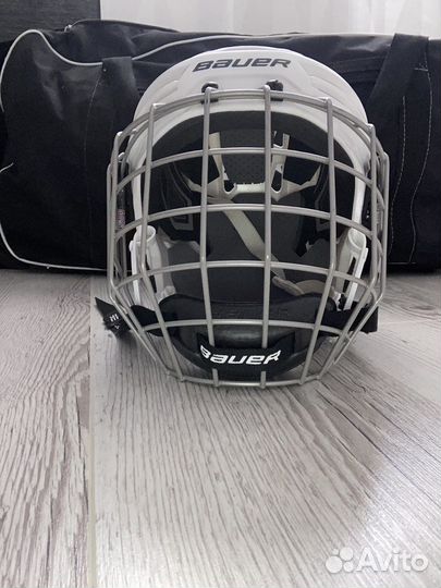 Хоккейная форма