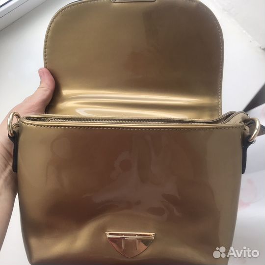 Сумка женская через плечо