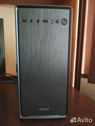 Продам пк Intel Core i3 2100