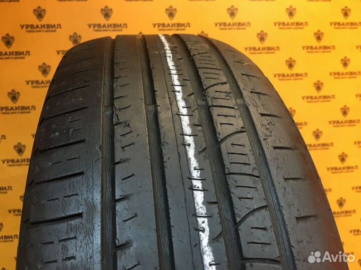 Pirelli Scorpion Verde All Season 215/60 R17 96V