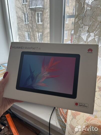 Планшет huawei matepad T