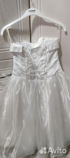 Платье для торжества