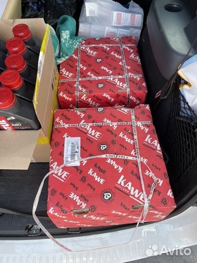 Выкуп и доставка товаров из Польши