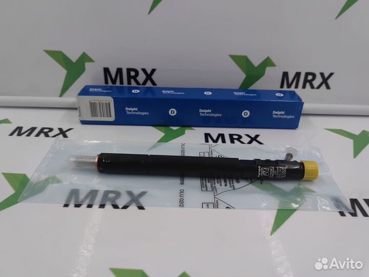 Форсунка R04601D