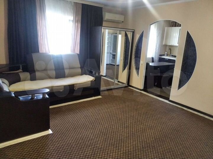 Дом 42 м² на участке 6 сот.