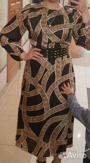 Платье женское