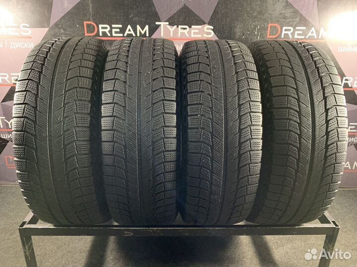 Michelin Latitude X-Ice 265/60 R18
