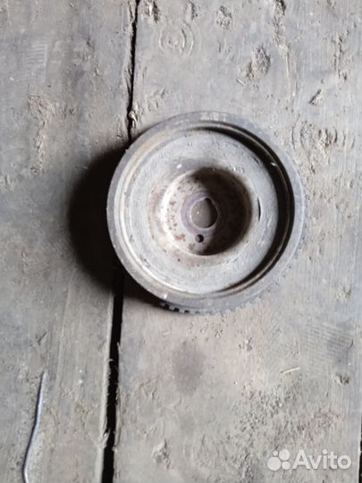 Шкив коленвала 11183 Kalina (Калина)