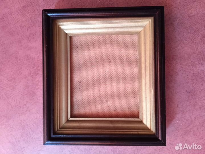 Рамка дерево