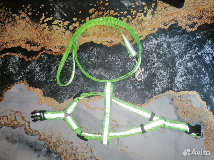 Поводок для кошек