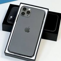 iPhone 11 Pro, 256 ГБ