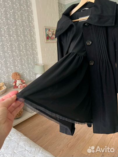 Пальто max Mara