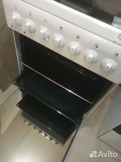 Плита электрическая Haier. Гарантия. Доставка