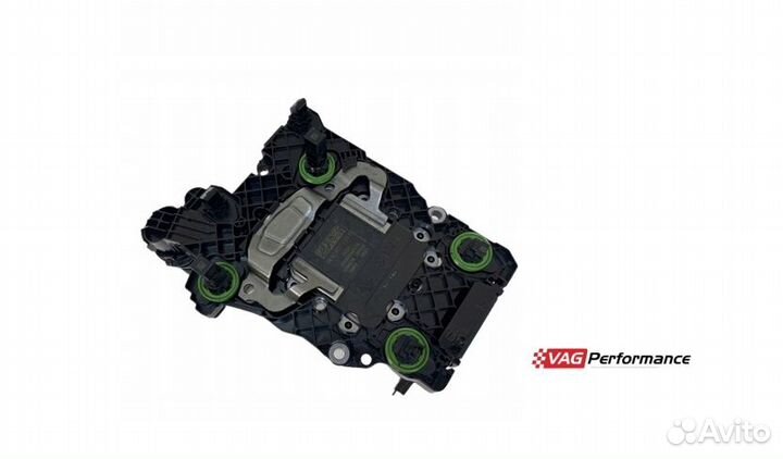 Плата мехатроника DQ500 0GC927711 ImmoOff