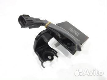 Конденсатор Лексус LX 3