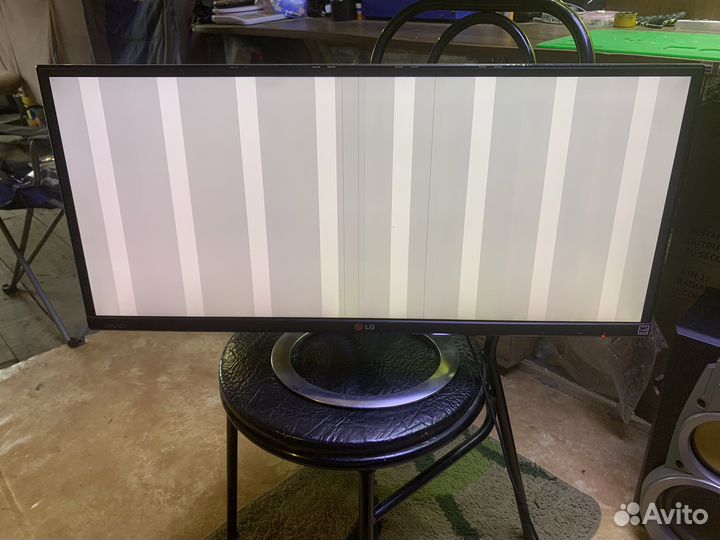 Монитор Lg 29EA93-p