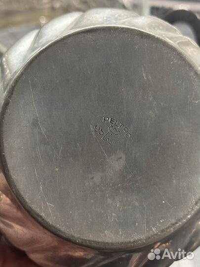 Роузбол олово италия